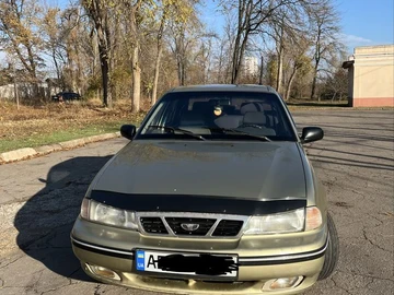 Авто Daewoo Nexia 2008 № 8923947