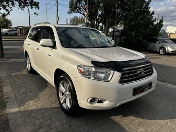 Авто Toyota Highlander 2009 № 8923950