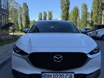 Авто Mazda Cx-5 2021 № 8923954