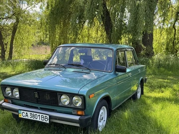 Авто ВАЗ 2106 2000 № 8923955