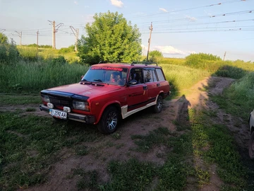 Авто ВАЗ 21043 1988 № 8923960