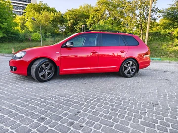 Авто Volkswagen Golf 2012 № 8923962