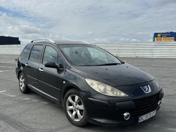 Авто Peugeot 307 2006 № 8923969