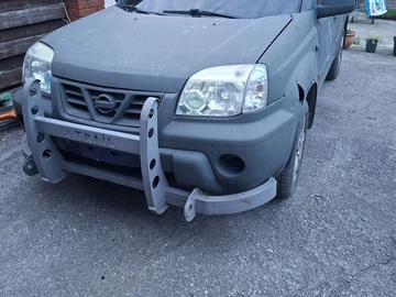 Авто Nissan X-Trail 2006 № 8923973
