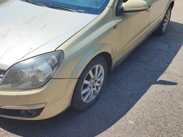 Авто Opel Astra 2005 № 8923975