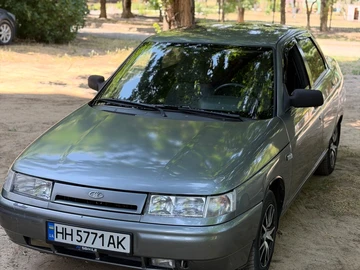 Авто ВАЗ 2110 2007 № 8923980