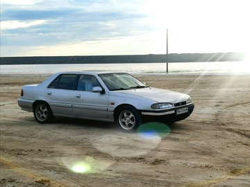 Авто Hyundai Sonata 1992 № 8923981
