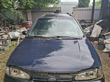 Авто Ford Canyon 1994 № 8923991