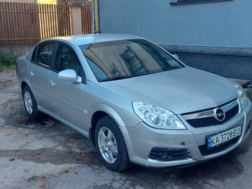 Авто Opel Vectra 2007 № 8923998