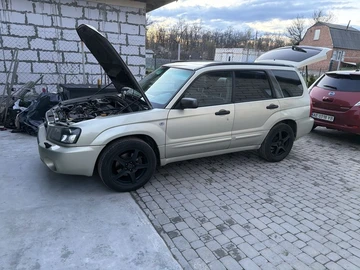 Авто Subaru Forester 2005 № 8923999