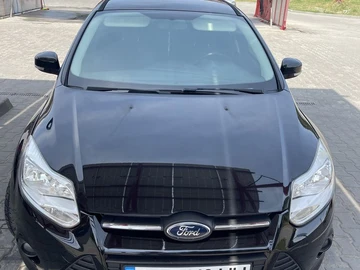 Авто Ford Focus 2011 № 8924000