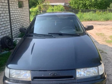 Авто ВАЗ 2112 2005 № 8924001