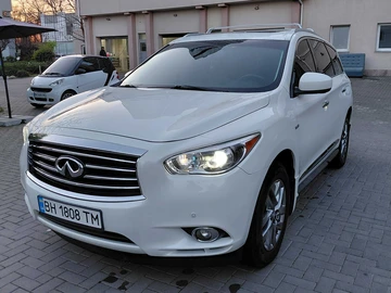 Авто Infiniti Qx60 2013 № 8924012