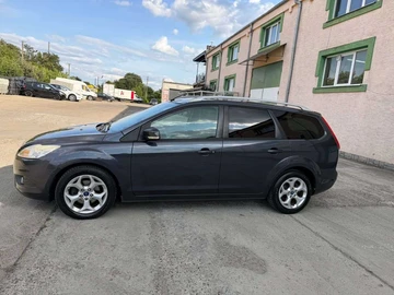 Авто Ford Focus 2011 № 8924013