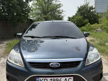 Авто Ford Focus 2011 № 8924017