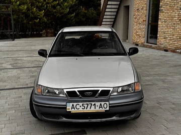 Авто Daewoo Charman 2008 № 8924018
