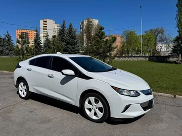 Авто Chevrolet Volt 2015 № 8924104