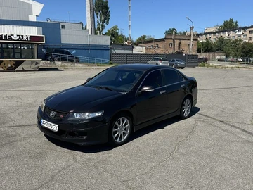 Авто Honda Accord 2007 № 8924110