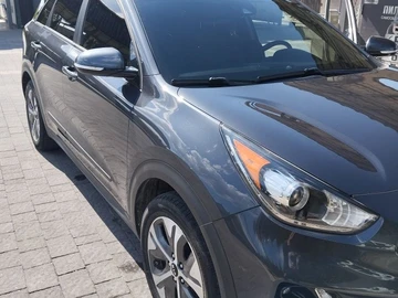 Авто KIA Niro 2019 № 8924112