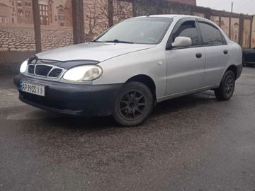 Авто Daewoo Arcadia 2013 № 8924120