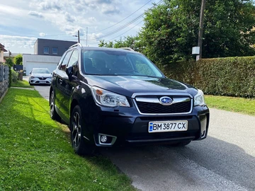 Авто Subaru Forester 2013 № 8924123