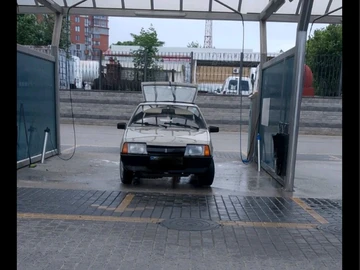 Авто ВАЗ 2108 1992 № 8924126