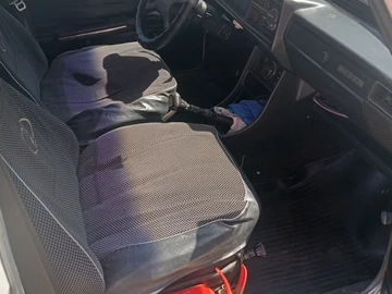 Авто ВАЗ 2107 1994 № 8924132
