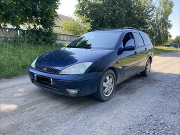 Авто Ford Focus 2003 № 8924134
