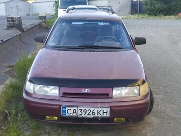 Авто ВАЗ 2111 2000 № 8924135