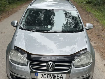 Авто Volkswagen Golf 2008 № 8924140