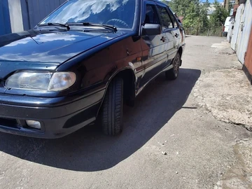 Авто ВАЗ 2115 2007 № 8924142