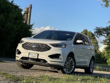 Авто Ford Edge 2020 № 8924147
