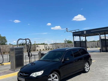 Авто Subaru Legacy 2007 № 8924148