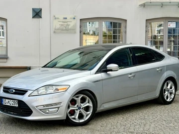 Авто Ford Mondeo 2010 № 8924149