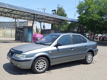 Авто Peugeot 104 2007 № 8924130