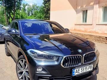 Авто BMW M1 2018 № 8924189