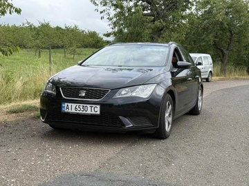 Авто SEAT Leon 2015 № 8924192