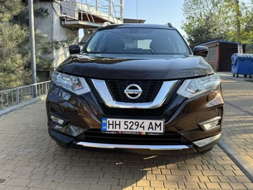 Авто Nissan X-Trail 2020 № 8924196
