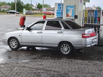 Авто ВАЗ 21106 2006 № 8924198