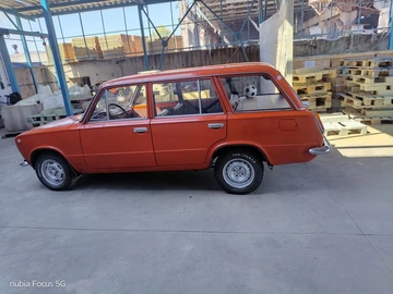 Авто ВАЗ 2102 1986 № 8924201