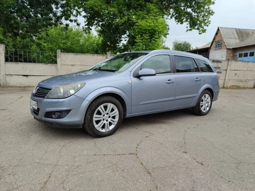 Авто Opel Astra 2008 № 8924212