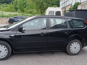Авто Ford Focus 2007 № 8924215