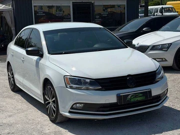 Авто Volkswagen Jetta 2015 № 8924217
