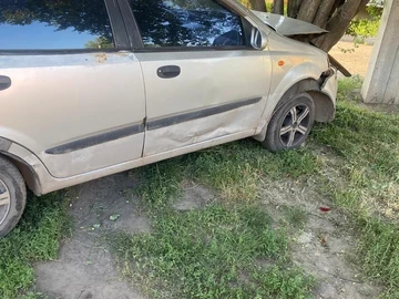 Авто Chevrolet Aveo 2005 № 8924219