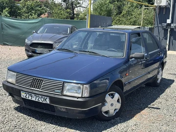 Авто Fiat Croma 1990 № 8924220