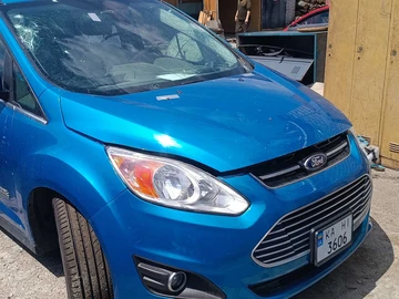 Авто Ford C-Max 2015 № 8924226