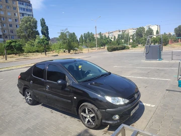 Авто Peugeot 206 2007 № 8924227
