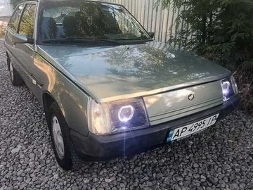 Авто ЗАЗ Таврия 2006 № 8924230