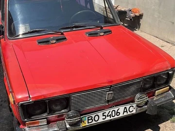 Авто ВАЗ 2106 1990 № 8924232