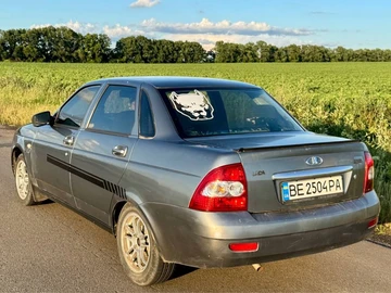 Авто ВАЗ 2170 Priora 2007 № 8924235